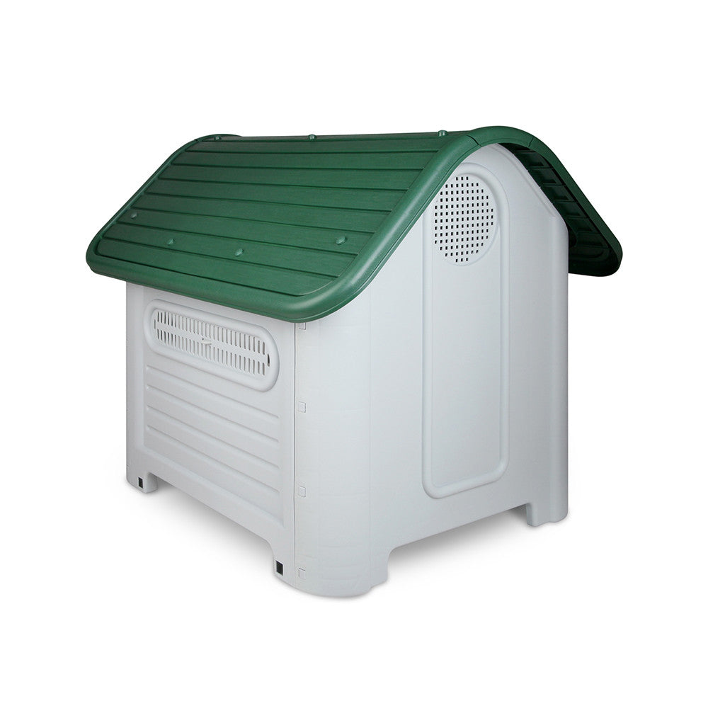 Green Dog Kennel – 76CM