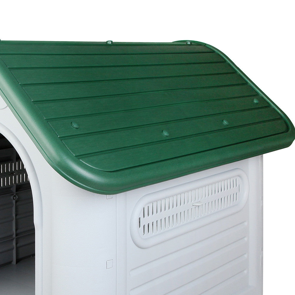 Green Dog Kennel – 76CM