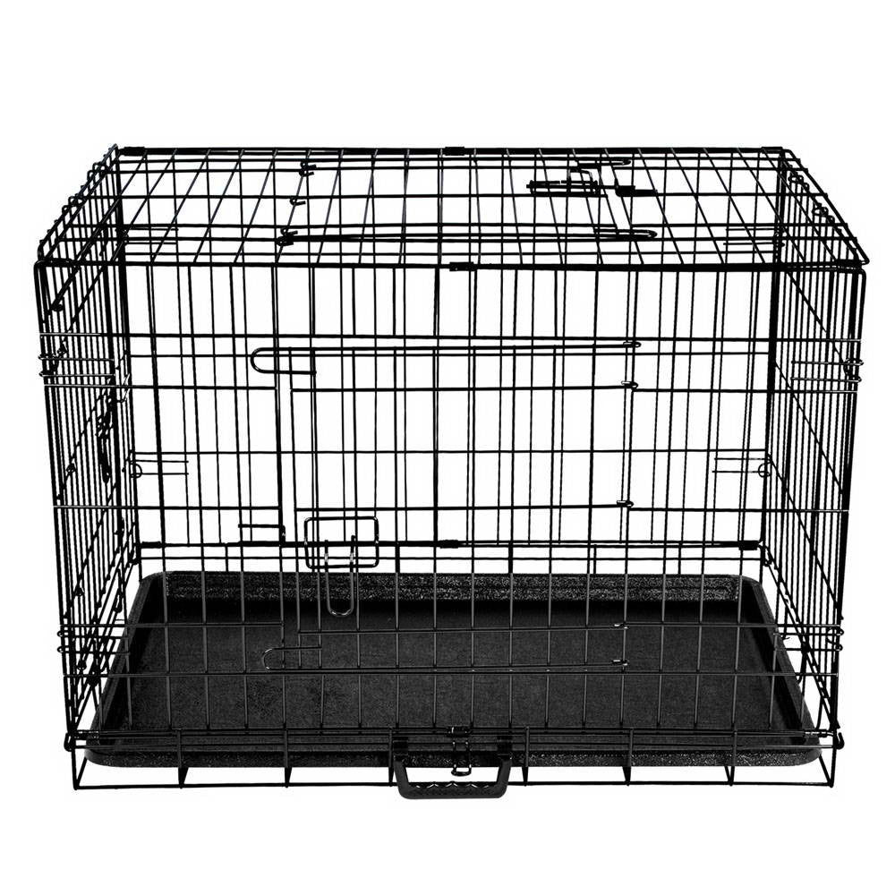 Foldable Pet Crate 30Inch