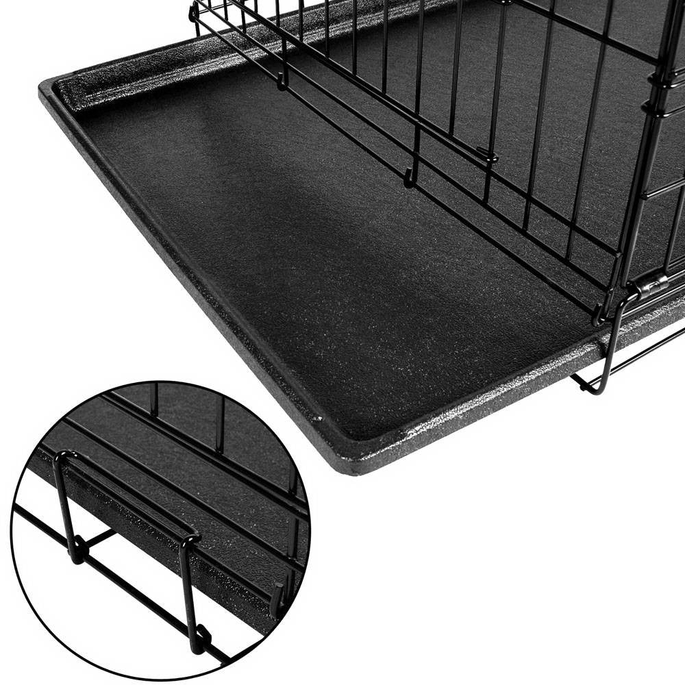 Foldable Pet Crate 30Inch