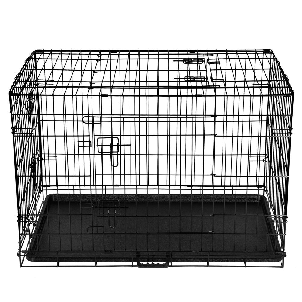 Foldable Pet Crate 36Inch