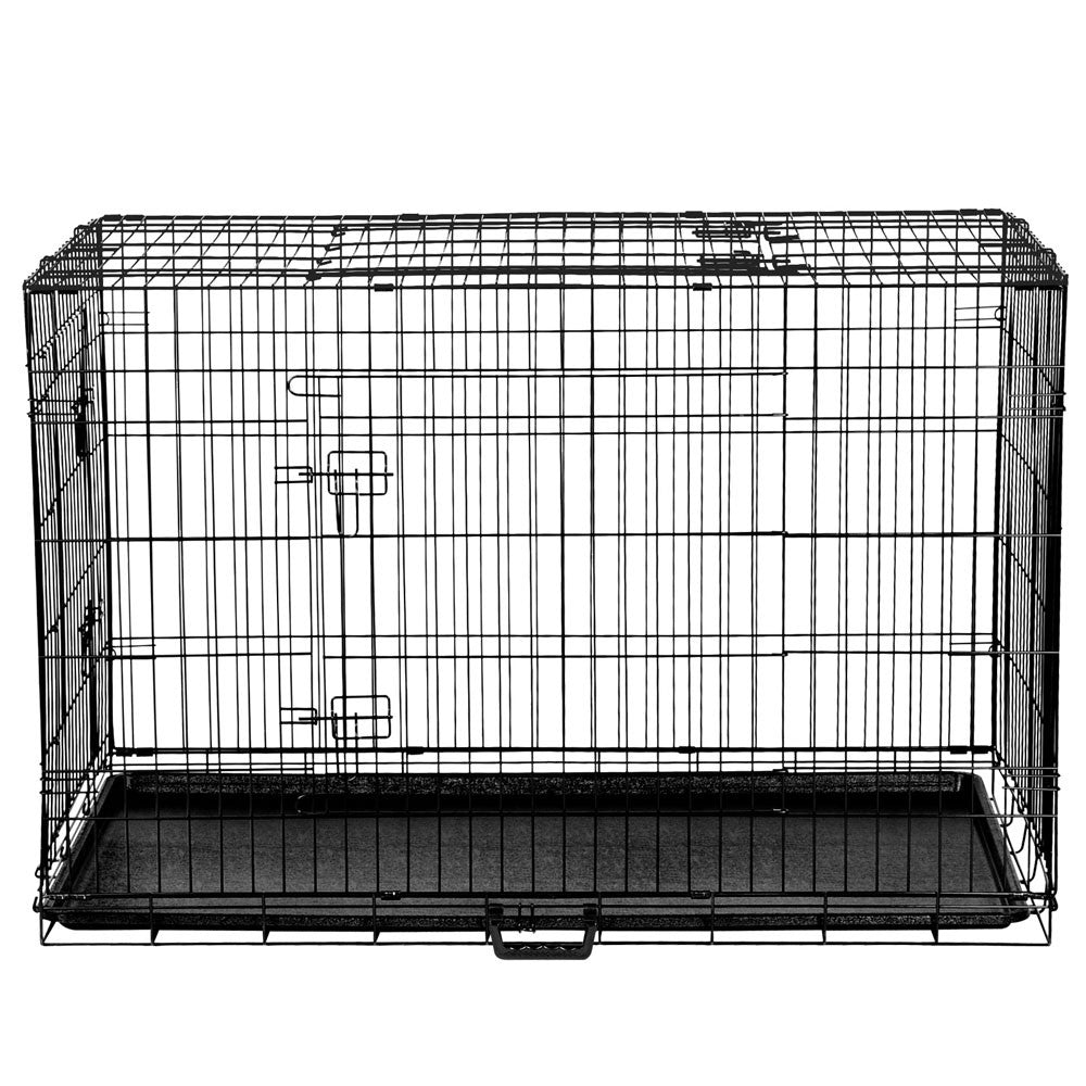 Foldable Pet Crate 42Inch