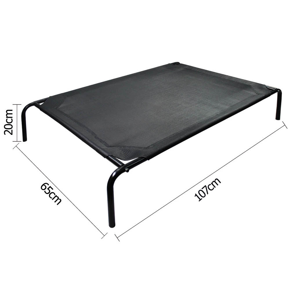 Trampoline Pet Bed - Medium