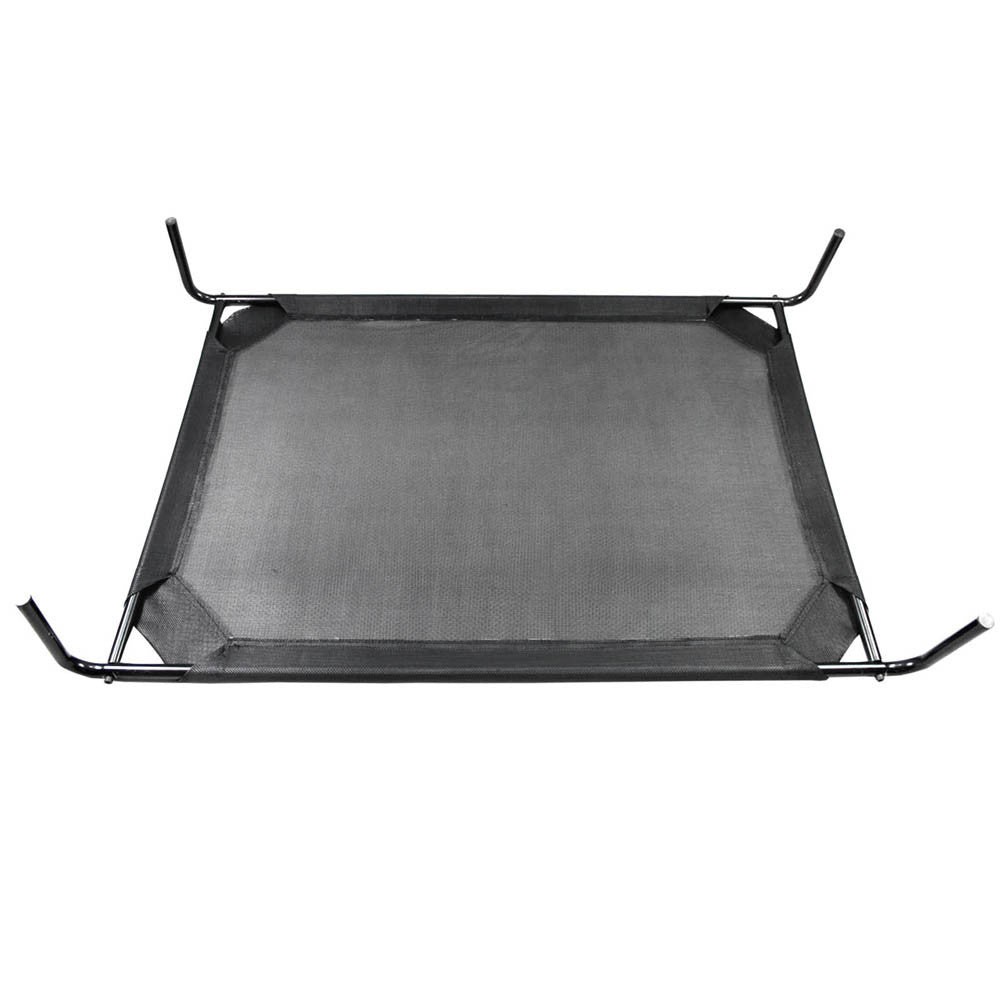 Trampoline Pet Bed - Medium