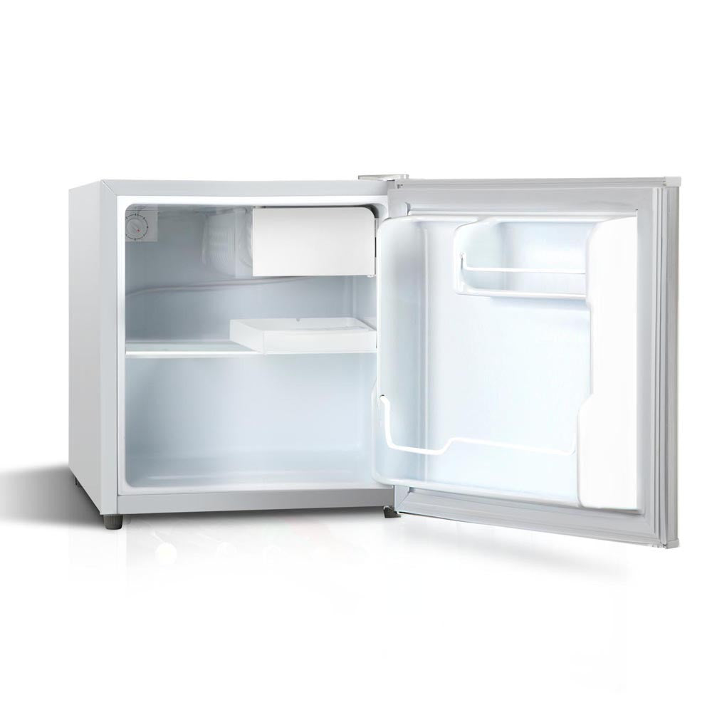 2-in-1 55L Caravan Bar Fridge Freezer