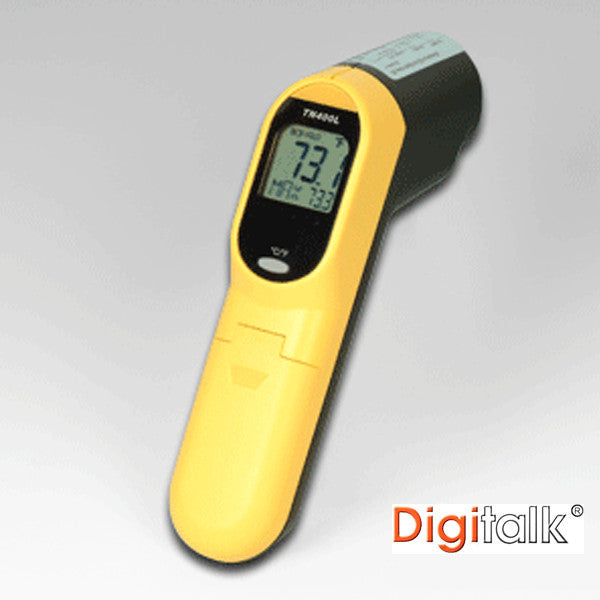 Professional Infrared Laser Thermometer 