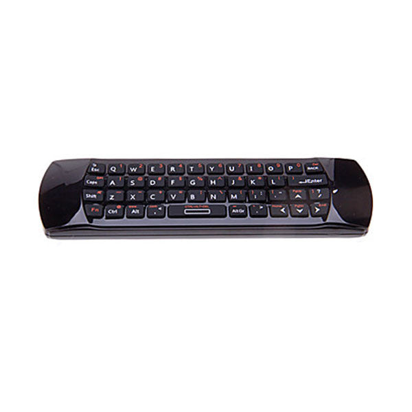 RKM MK705 2.4Ghz Wireless Mini Keyboard/Air Mouse/Learning Function for Android Mini PC/HTPC/Smart TV/Android TV Box/Media Player