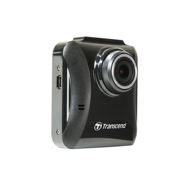 Transcend Dp100 Car Video Recorders & MLC 16GB Flash Card