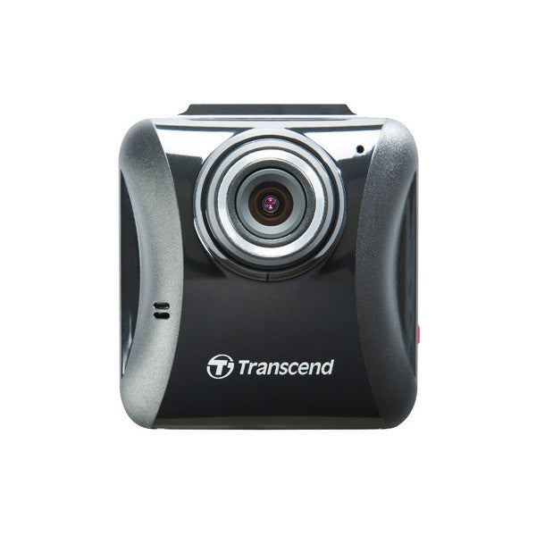 Transcend Dp100 Car Video Recorders & MLC 16GB Flash Card