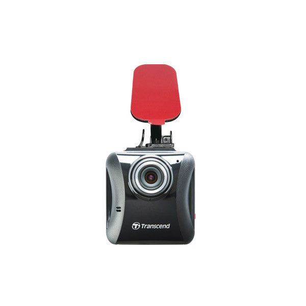 Transcend Dp100 Car Video Recorders & MLC 16GB Flash Card