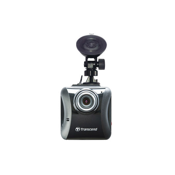 Transcend Dp100 Car Video Recorders & MLC 16GB Flash Card