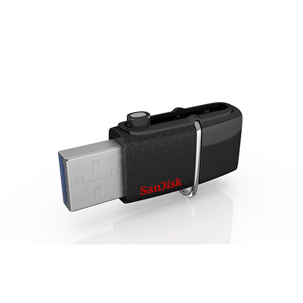 Sandisk SDDD2-016G OTG-16G Ultra Dual USB 3.0 Pen Drive