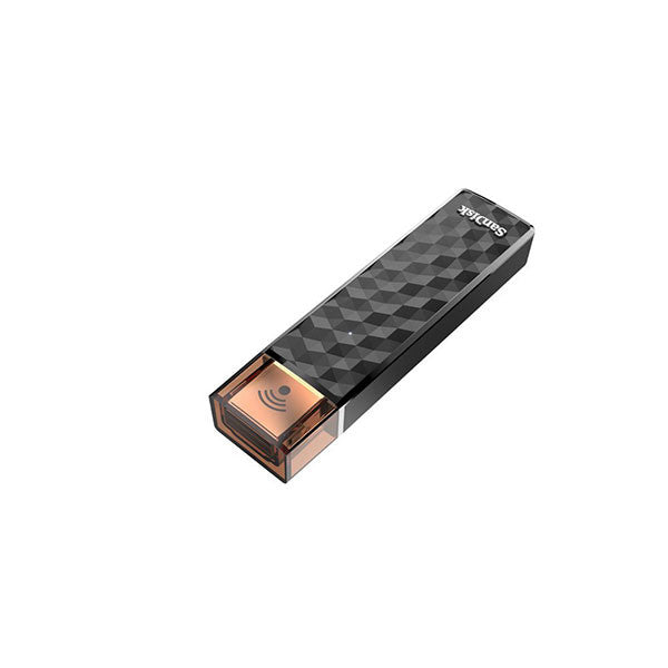 Sandisk 32GB Connect Wireless Stick SDWS4-032G