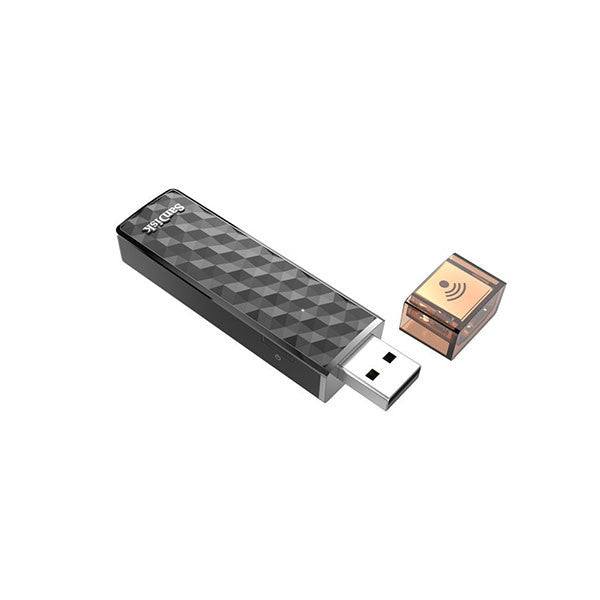 Sandisk 32GB Connect Wireless Stick SDWS4-032G