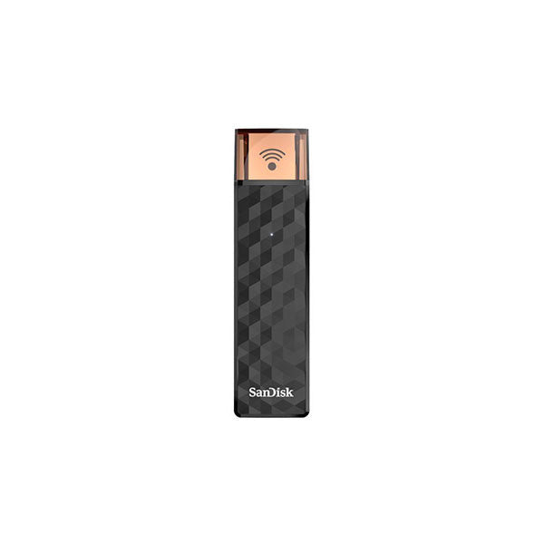 Sandisk 32GB Connect Wireless Stick SDWS4-032G