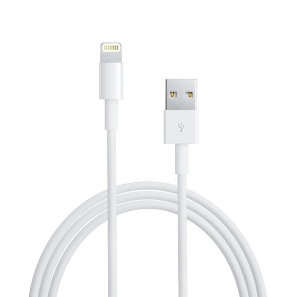 Genuine Apple Original Lightning Cable 1m for iPhone 5,5S,iPhone 6/6s ,iPhone 6/6s Plus