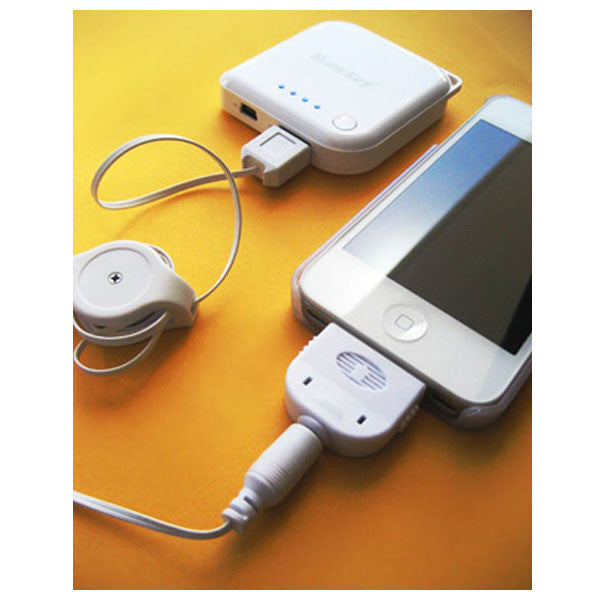 Huntkey Mini Mobile Portable Powerbank for iphone,Smart phone, mp3,mp4,PDA,GPS,etc