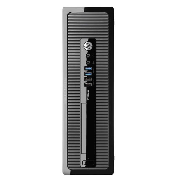 HP 400PRO (L0J05PA) Desktop PC