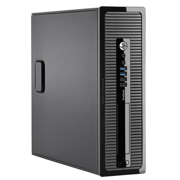 HP 400PRO (L0J05PA) Desktop PC