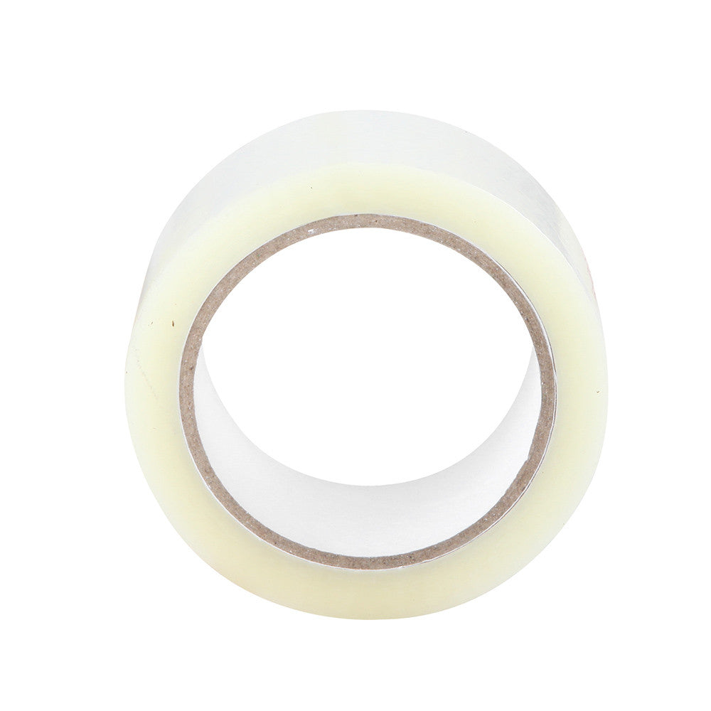 108 Rolls Transparent Packing Tape