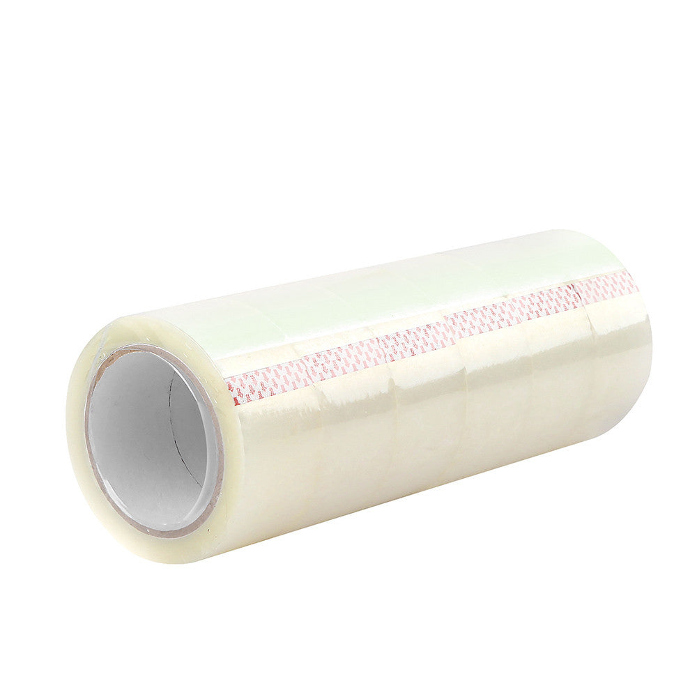 108 Rolls Transparent Packing Tape