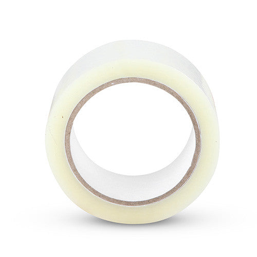 36 Rolls Transparent Packing Tape