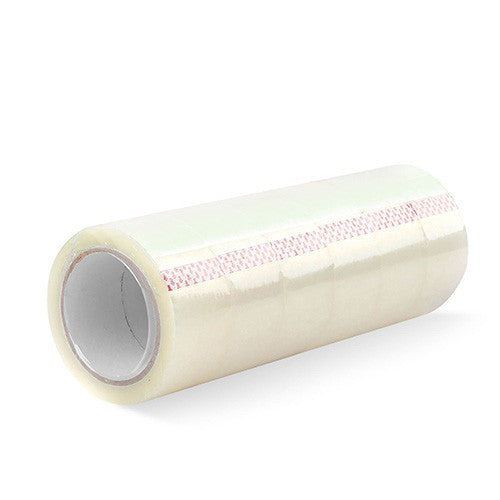 36 Rolls Transparent Packing Tape