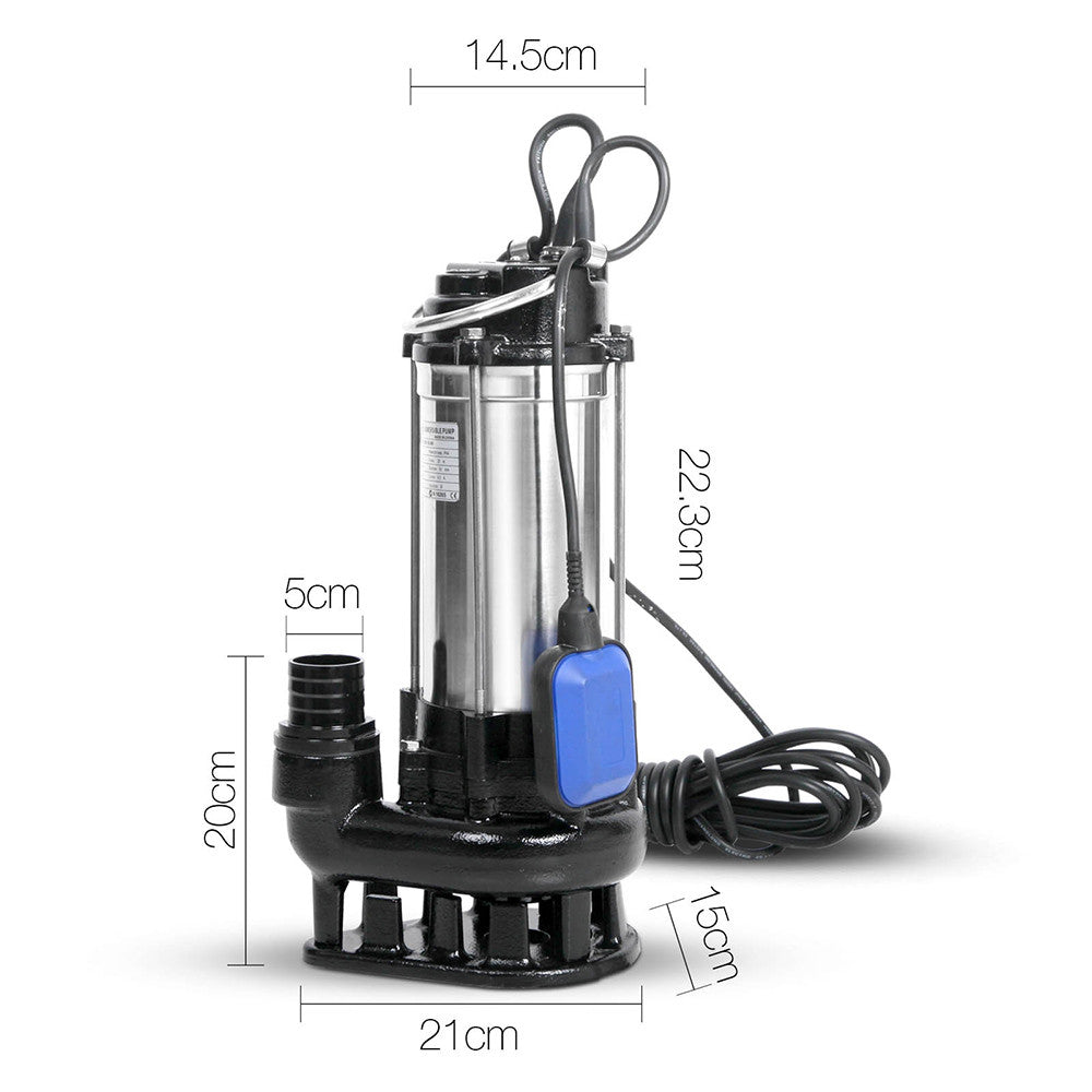 28000L/H Submersible Pump