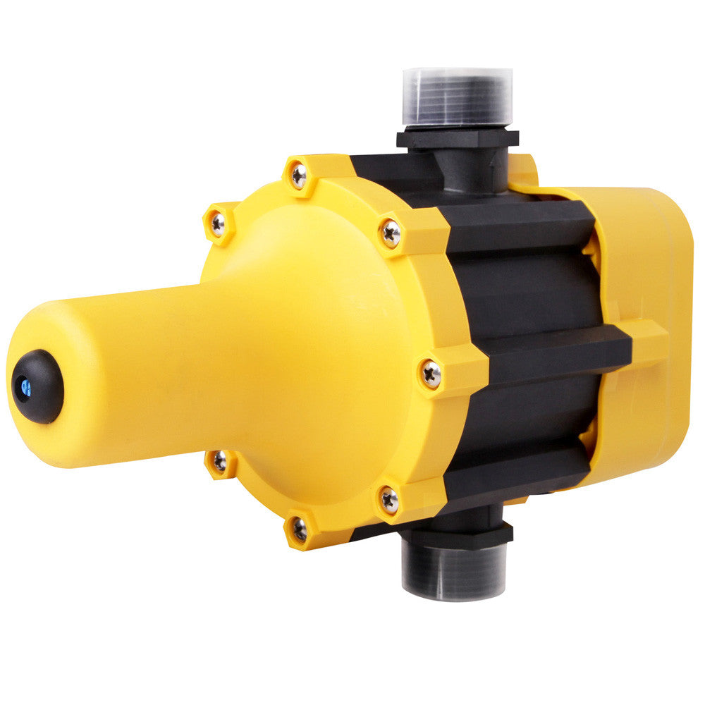 Automatic Pressure Controller Yellow