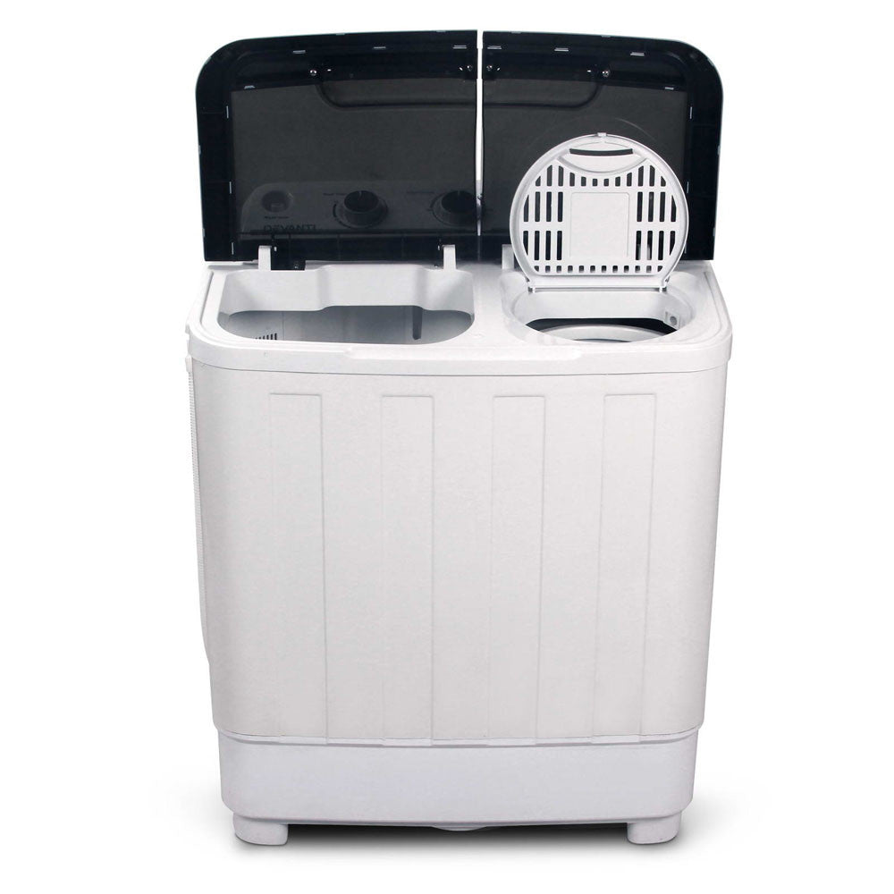 5KG 30L Twin Tub Portable Washing Machine