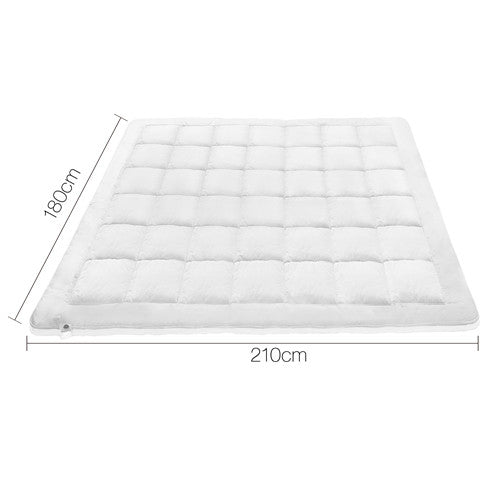 Australian Merino Quilt 500GSM - Double