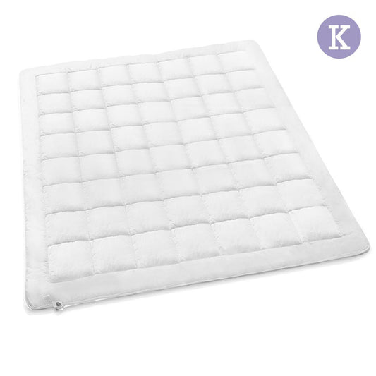 Australian Merino Quilt 500GSM - King