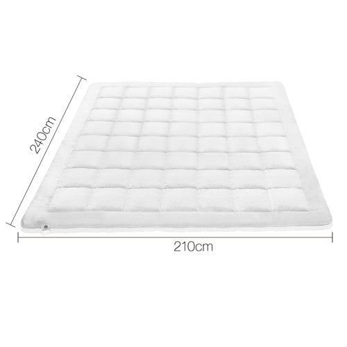 Australian Merino Quilt 700GSM - King