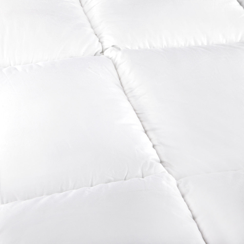 200GSM Microfibre Quilt - King