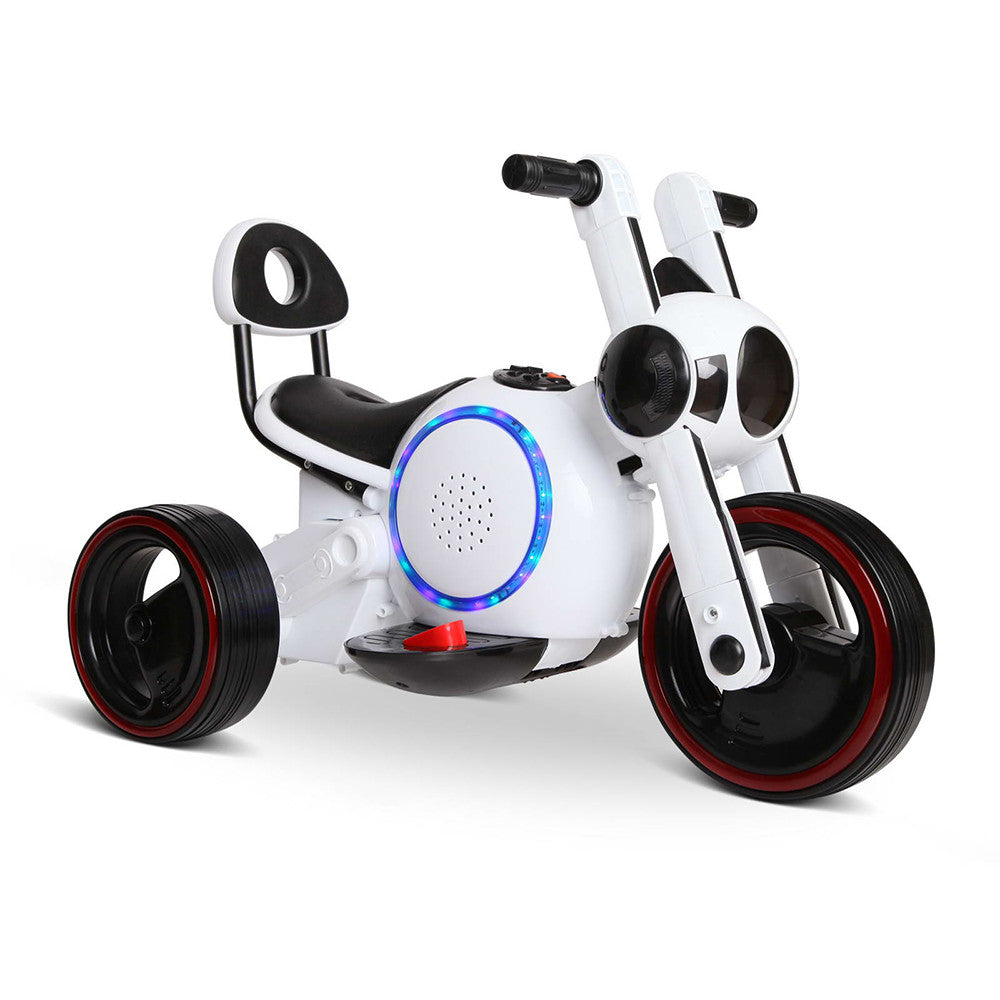 Kids Ride On Bike – Baymax