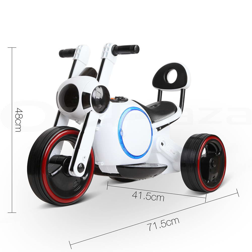 Kids Ride On Bike – Baymax