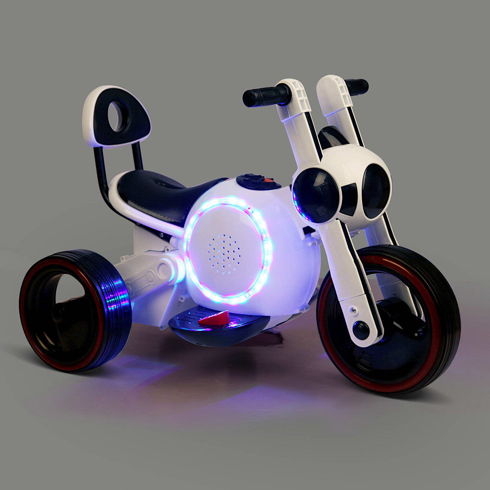 Kids Ride On Bike – Baymax