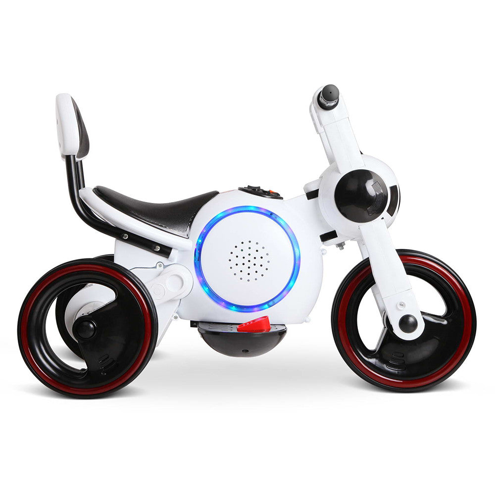 Kids Ride On Bike – Baymax