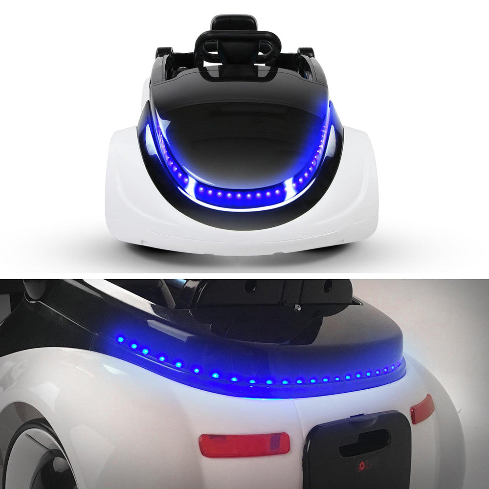 iRobot Kids Ride On Car