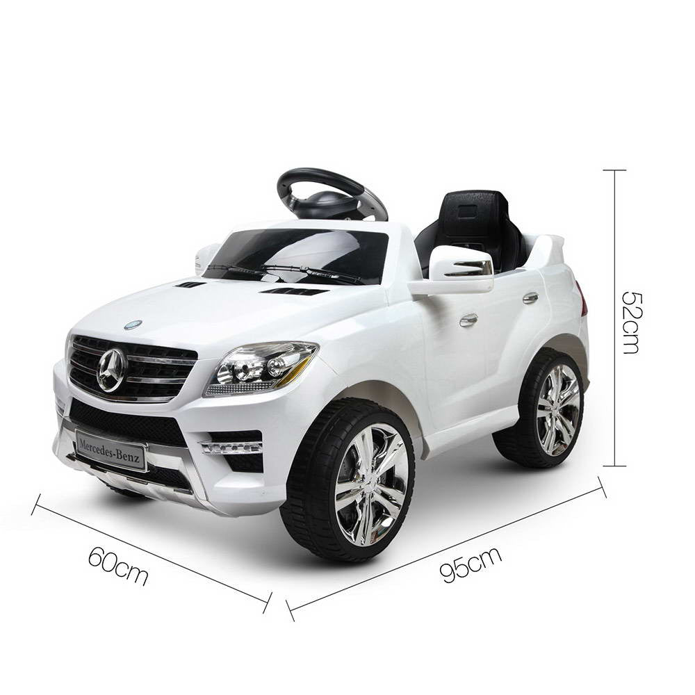 Kids Ride On Car ML-350