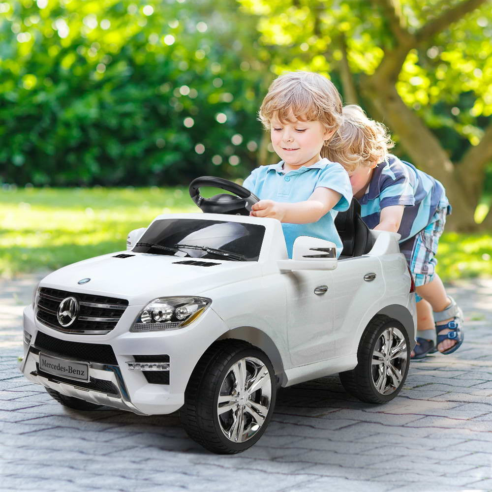 Kids Ride On Car ML-350