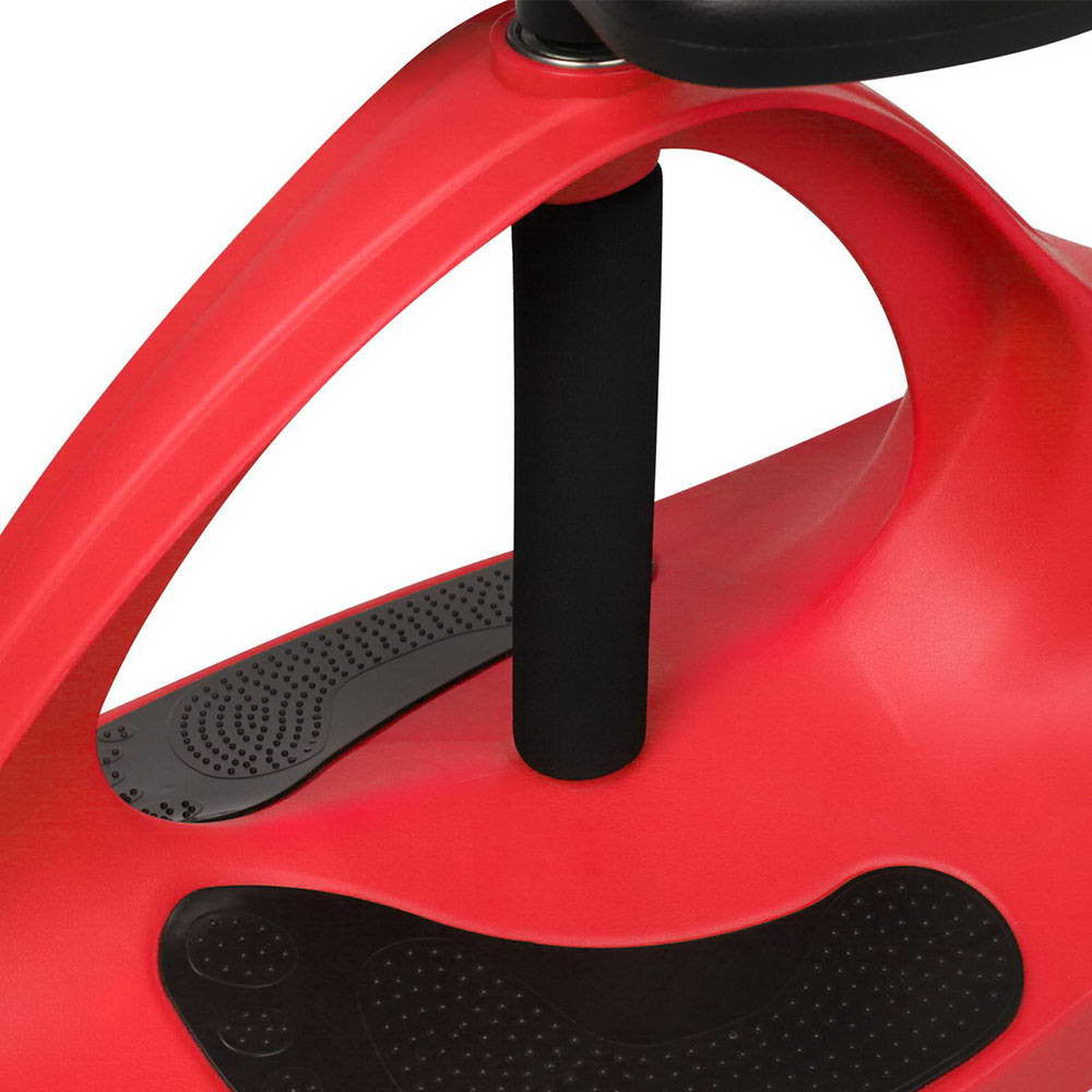 Pedal Free Swing Car 79cm - Red