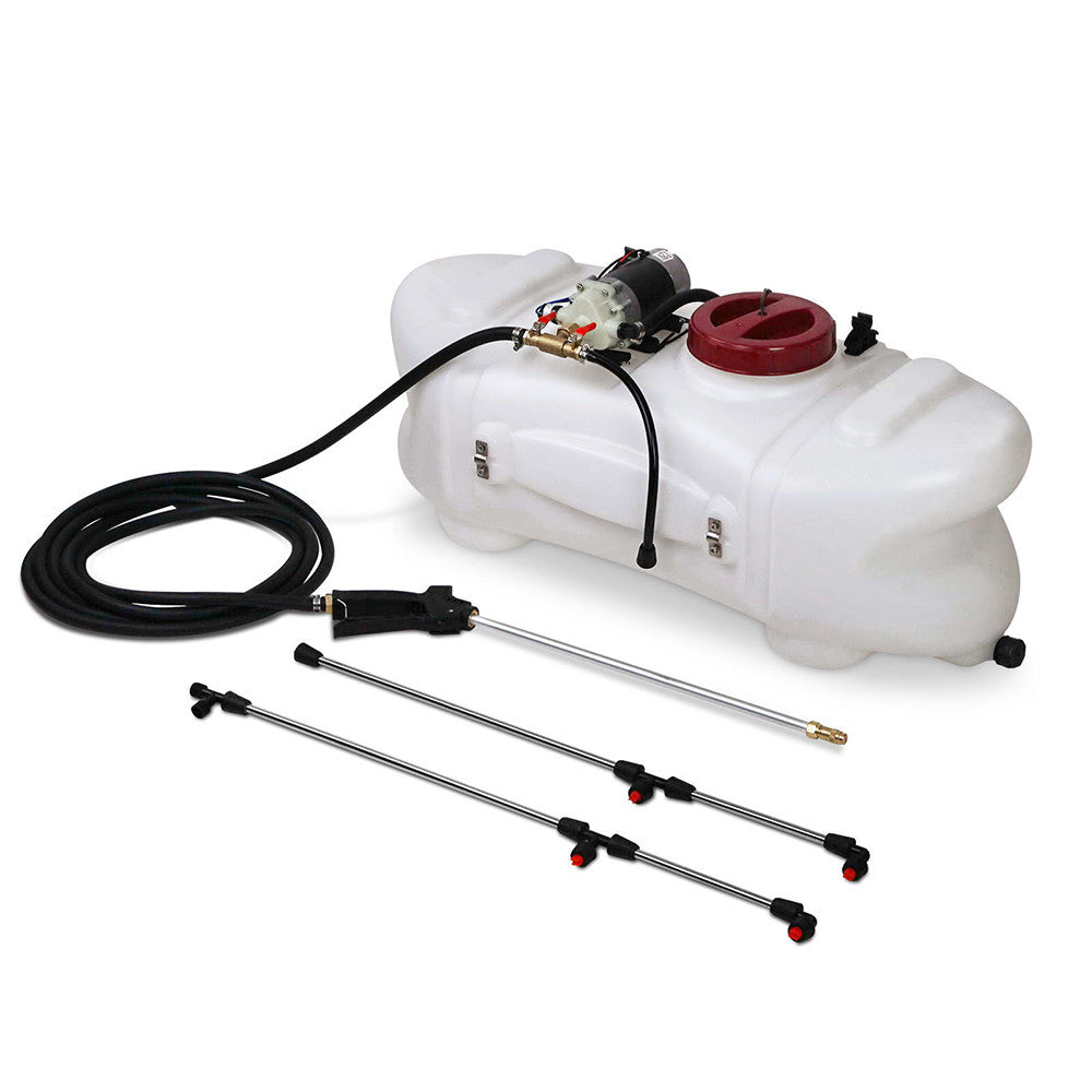 Weed Sprayer 60L Tank with Boom Sprayer