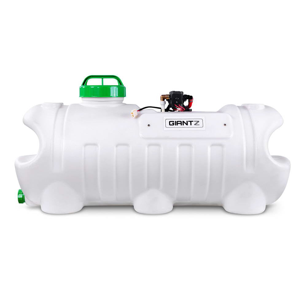 100L ATV Weed Sprayer with 3 Nozzles