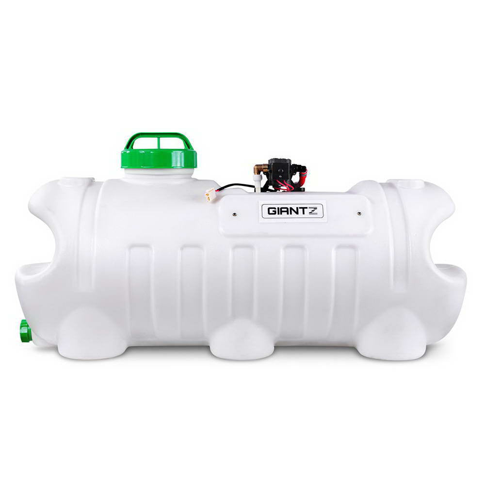 70L ATV Weed Sprayer with 3 Nozzles