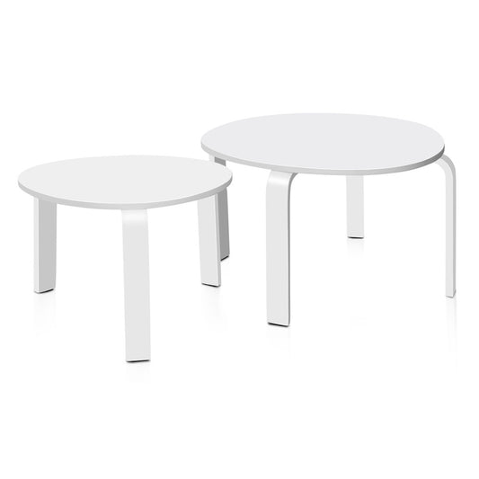 Set of 2 Nesting Tables