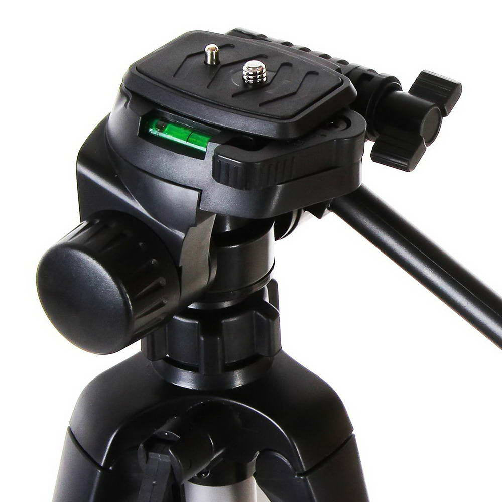 1.45M Professional Camera & Phone Tripod