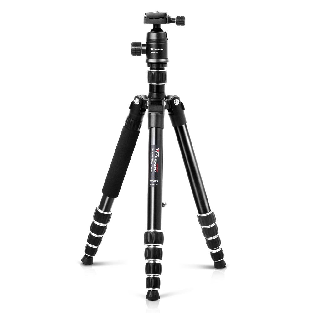 Professional 2 IN 1 Monopod/Tripod Digital Camera 152cm