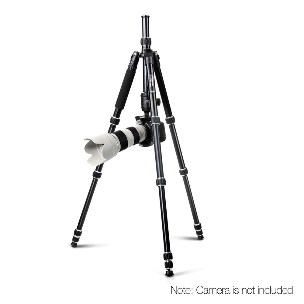 Professional 2 IN 1 Monopod/Tripod Digital Camera 152cm