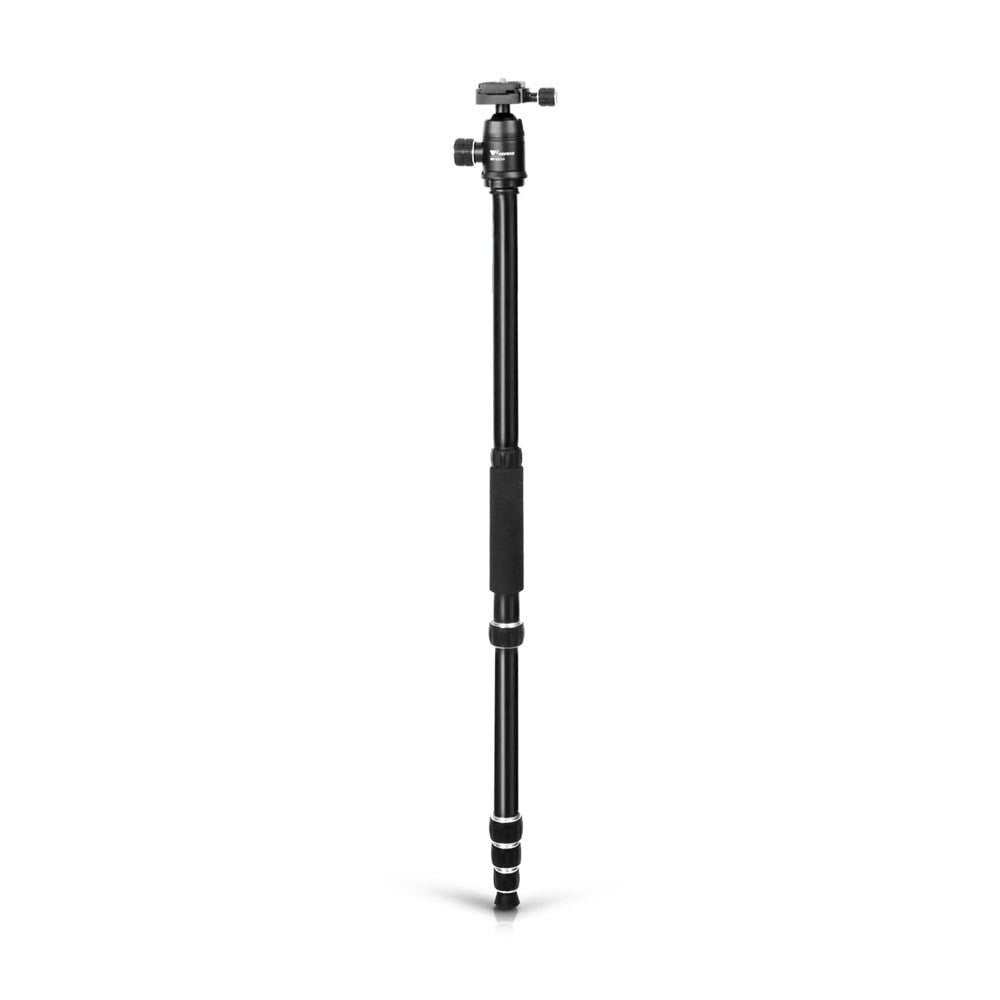 Professional 2 IN 1 Monopod/Tripod Digital Camera 152cm